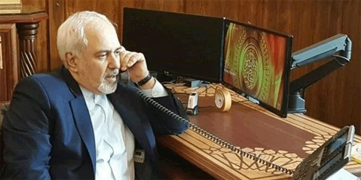 آقای ظریف؛ چه کسی گِرا می دهد؟