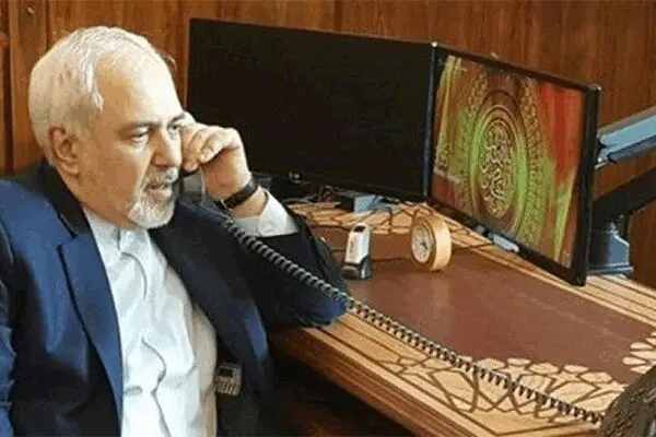 آقای ظریف؛ چه کسی گِرا می دهد؟