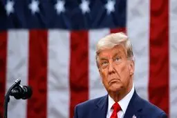 ترامپ: برنده انتخابات شوم با ایران توافق بسیار سریعی می‌کنم