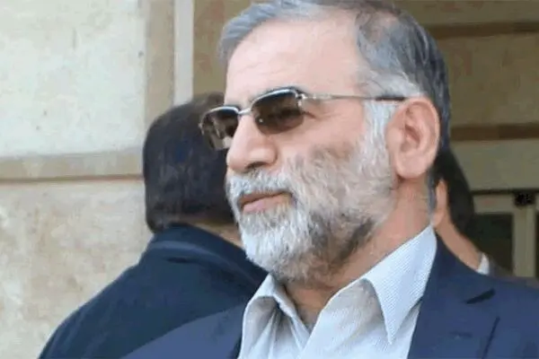 جزئیات جدید از عملیات ترور شهید فخری‌زاده