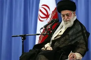 پیام تسلیت رهبر انقلاب در پی درگذشت حجت‌الاسلام شهیدی