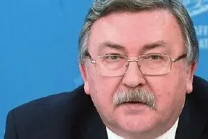 واکنش نماینده روسیه به تصمیم اخیر مجلس درباره همکاری با آژانس