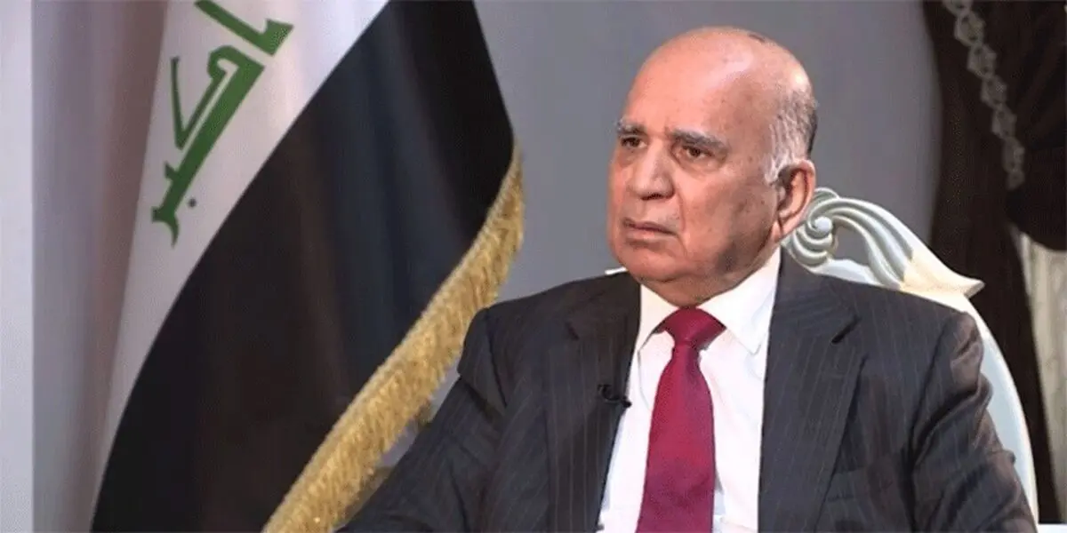 فواد حسین اقدام تروریستی اخیر در ایران را محکوم کرد