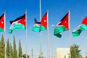اردن ترور شهید فخری‌زاده را محکوم کرد