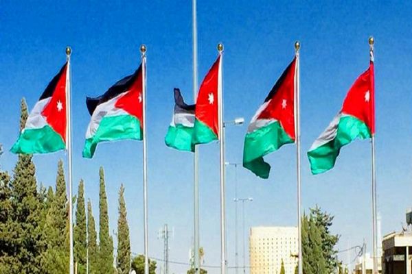 اردن ترور شهید فخری‌زاده را محکوم کرد