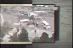 موشن گرافیک: ترور سلیمانی هسته‌ای