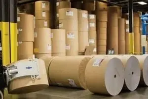 قیمت کاغذ ۷ برابر شده است