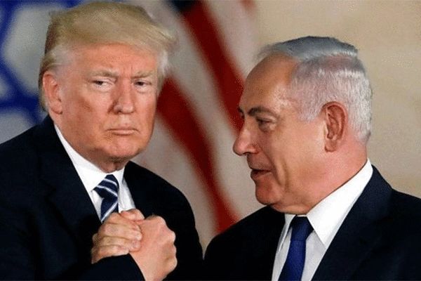 دخالت اسرائیل و مجوز ترامپ در ترور شهید فخری زاده؟