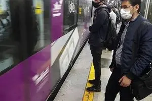 بلیت‌های مترو شخصی‌سازی می شود