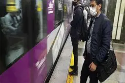 بلیت‌های مترو شخصی‌سازی می شود