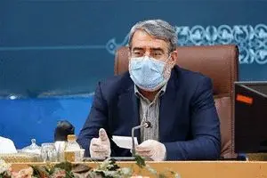 ۳ درصد مردم ما درگیر کرونا هستند