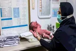 تصاویر: متولدین تاریخ لاکچری