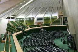 اینفوگرافیک: تکالیف مجلس برای دولت