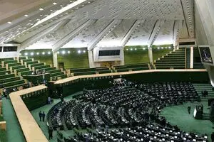 اینفوگرافیک: تکالیف مجلس برای دولت