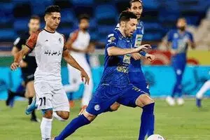 محل دیدار پیکان و استقلال مشخص شد