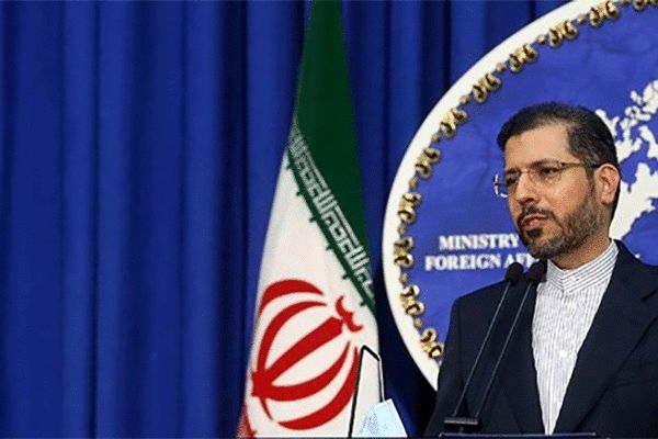 ایران به عنوان همسایه ای مسئول،نگران تحولات افغانستان است