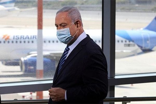 نتانیاهو به مصر می رود