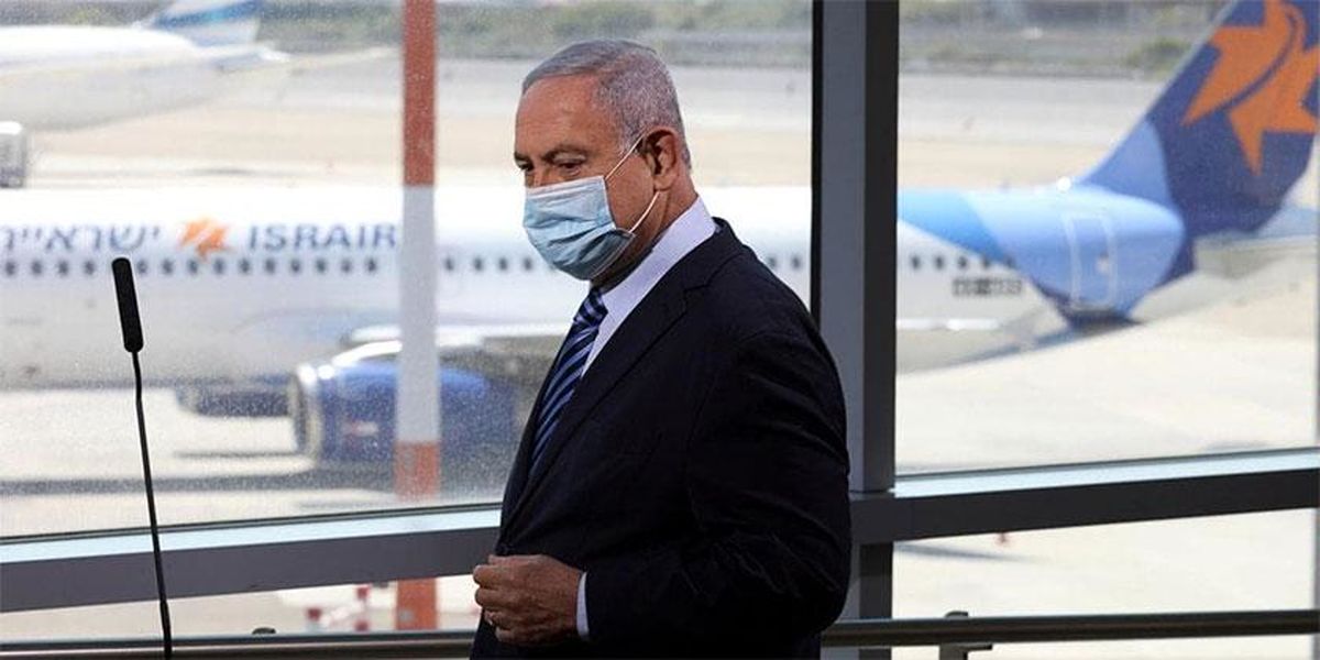 نتانیاهو به مصر می رود