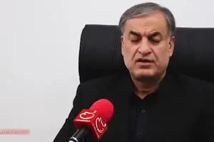 فیلم: سخنگوی سازمان انرژی اتمی حماقت کرد!
