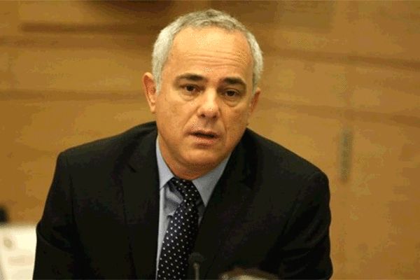 وزیر صهیونیست: هنوز زود است با تیم بایدن درباره ایران بحث کنیم