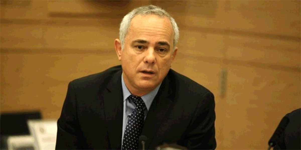 وزیر صهیونیست: هنوز زود است با تیم بایدن درباره ایران بحث کنیم