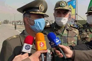 ضرورت حرکت قوی‌تر و عمیق‌تر در حوزه دفاعی