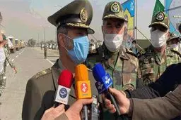 ضرورت حرکت قوی‌تر و عمیق‌تر در حوزه دفاعی