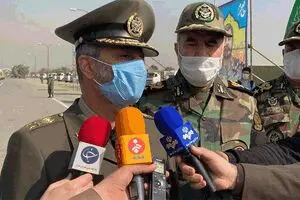 ضرورت حرکت قوی‌تر و عمیق‌تر در حوزه دفاعی