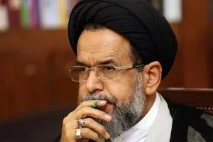 وزیر اطلاعات:‌ به سرنخ‌های زیادی از ترور شهید فخری‌زاده رسیدیم