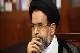 وزیر اطلاعات:‌ به سرنخ‌های زیادی از ترور شهید فخری‌زاده رسیدیم