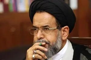 وزیر اطلاعات:‌ به سرنخ‌های زیادی از ترور شهید فخری‌زاده رسیدیم