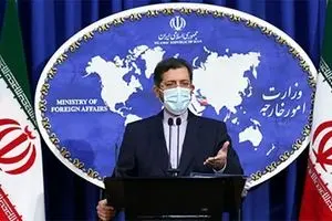 ابراز همدردی ایران با مردم و دولت نیجریه