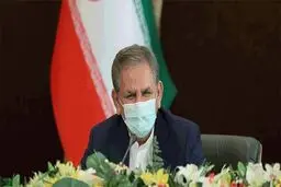جهانگیری: ایران منفعتی از برجام نبرد