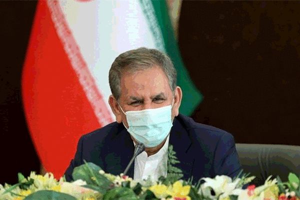 جهانگیری: ایران منفعتی از برجام نبرد