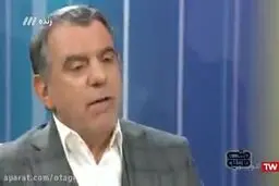 فیلم: چرا پای پوری حسینی به دادگاه باز شد؟!