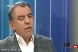 فیلم: چرا پای پوری حسینی به دادگاه باز شد؟!