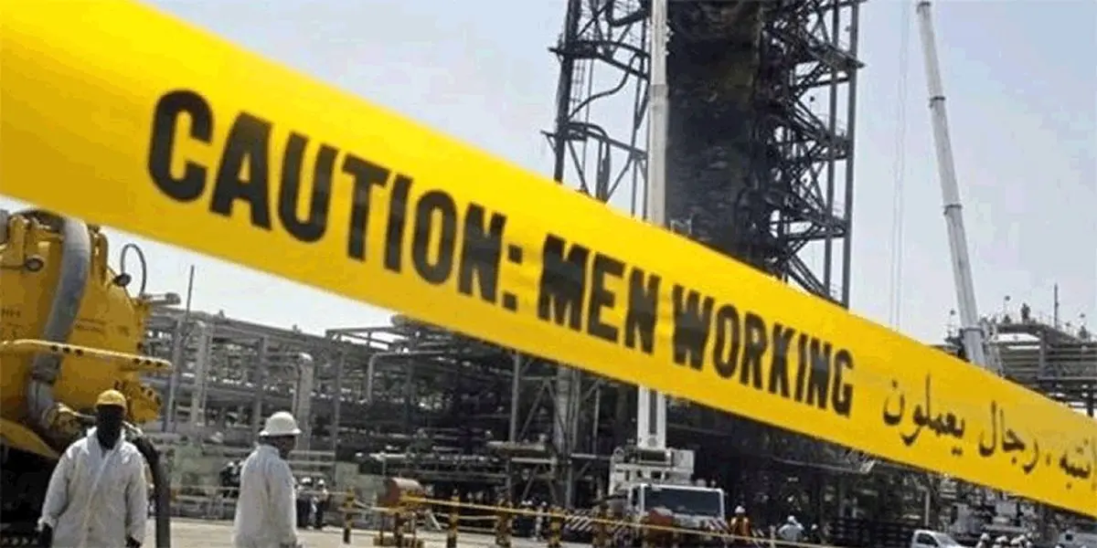 کاریکاتور: موشکی که عربستان و اسرائیل را سوراخ کرد