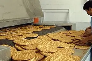 نان گران نشده است