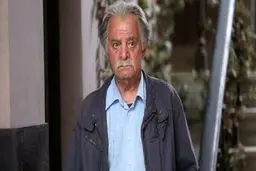 امشب آخرین نقش‌آفرینی سیروس گرجستانی را ببینید