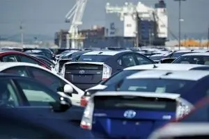 مجلس برای واردات خودرو شرط گذاشت