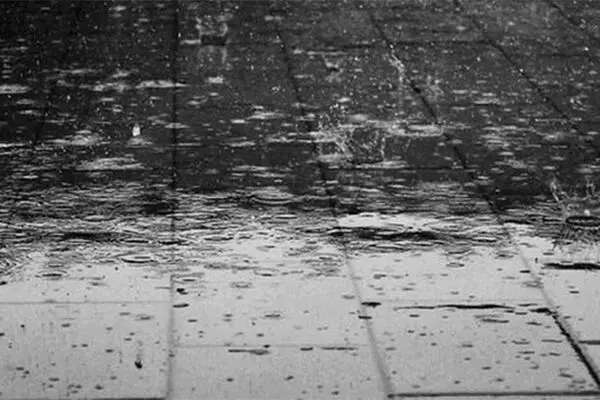 هشدار هواشناسی و ترافیکی در خراسان رضوی | بارش باران و احتمال سیلاب در مشهد  