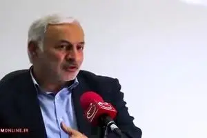 فیلم: تصمیم مجلس در مورد پروتکل الحاقی، احساسی نیست