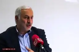 فیلم: تصمیم مجلس در مورد پروتکل الحاقی، احساسی نیست