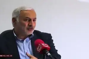 فیلم: تصمیم مجلس در مورد پروتکل الحاقی، احساسی نیست