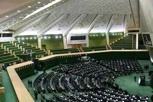 تصویب کلیات طرح اقدام راهبردی برای لغو تحریم‌ها