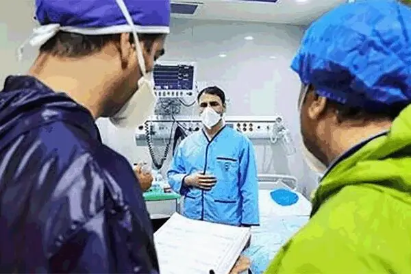 مردانی: درمان کرونا با گیاهان دارویی امکان پذیر نیست