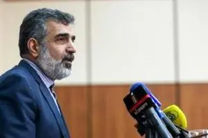 کمالوندی: احیای قلب رآکتور اراک در دو ماه قابل انجام است