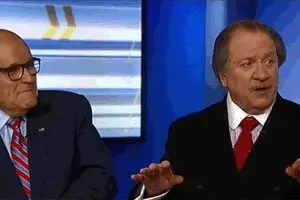 موافقان سلامت انتخابات آمریکا اعدام شوند