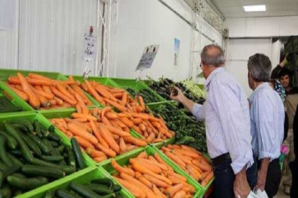 بازار هویج ملتهب شد