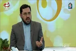 فیلم: در جریان ترور اخیر، در زمین دشمن بازی کردیم!